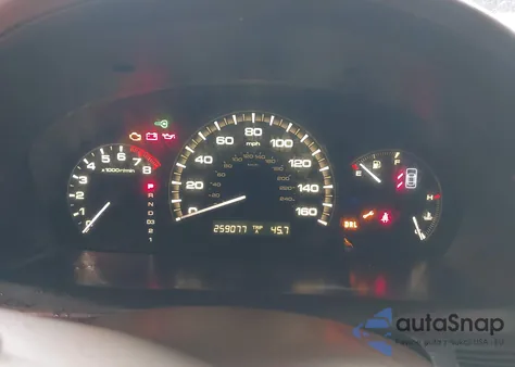 2006 Honda Accord 2.4 Ex z USA, uszkodzony, nr VIN 1HGCM56796A138322